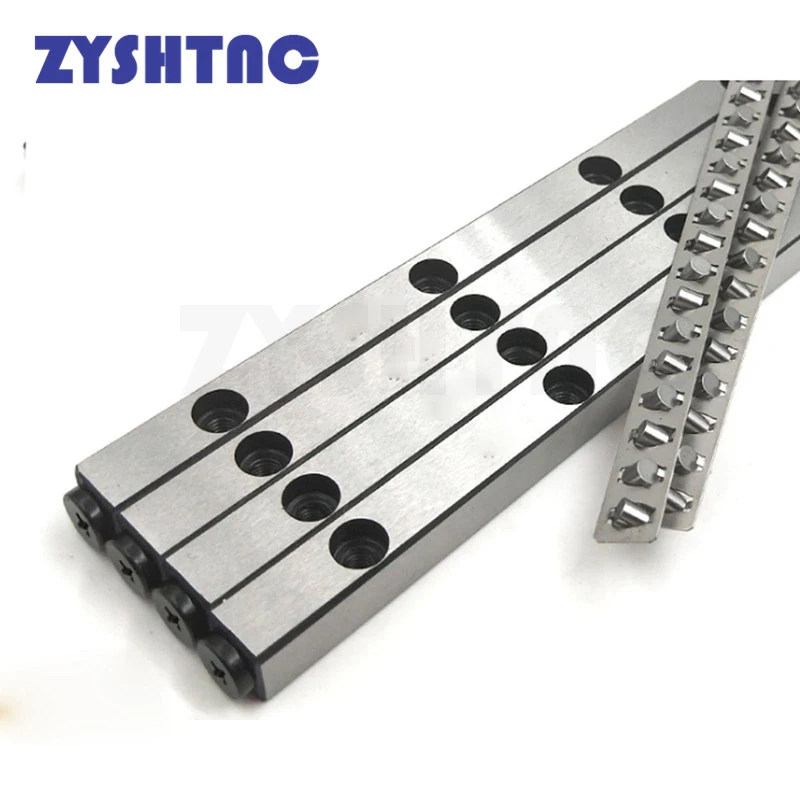 VR4240-VR4-240x23Z-GCr15-Cross-Roller-Guide-154mm-Max-Stroke-High-Grade-Linear_水印