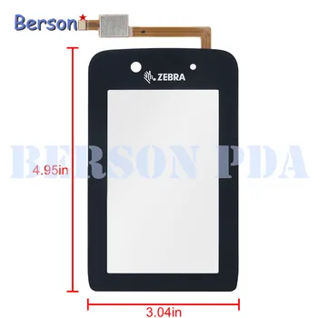 

Touch Screen For Motorola Symbol Zebra MC93