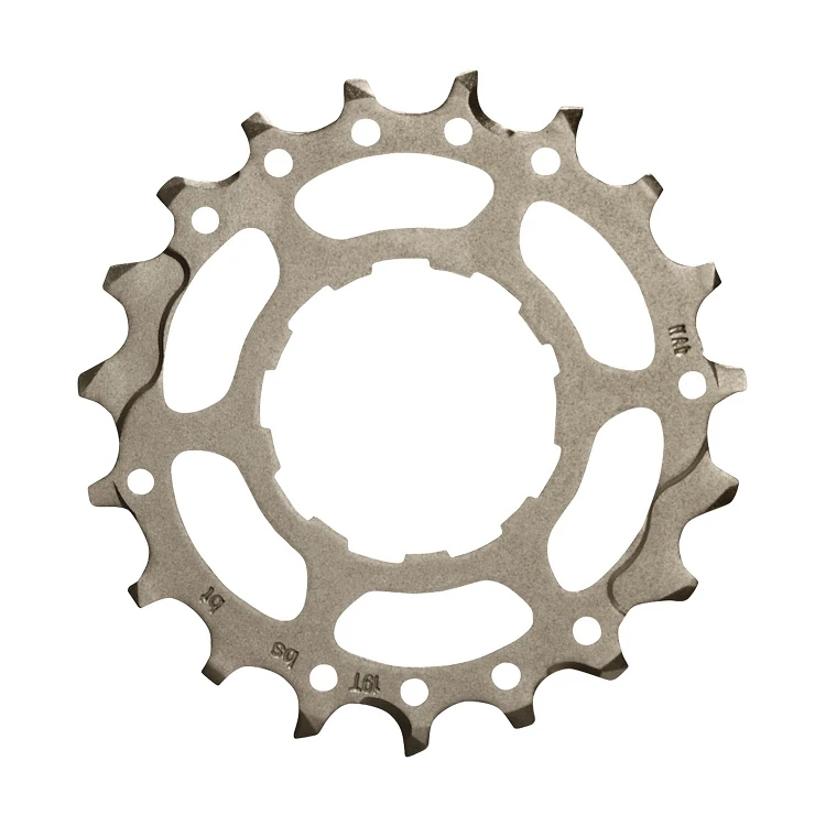 Deore XT CS M8000 Cogs Freewheel горный велосипед MTB 11 скоростей M8000 кассета Звездочка 11-42T 11-40T запчасти для велосипеда