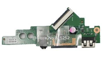 

5C50H91267 USB Interface Board For Lenovo Flex 3-1570 Flex 3-1535 FLEX 3-1580 Yoga 500-15IBD 500-15IHW 500-15ACL 500-15ISK