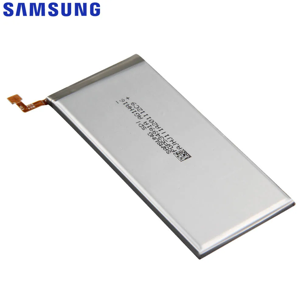 Оригинальная Аккумуляторная батарея для Samsung Galaxy S10 Plus + стандартная телефона 4100