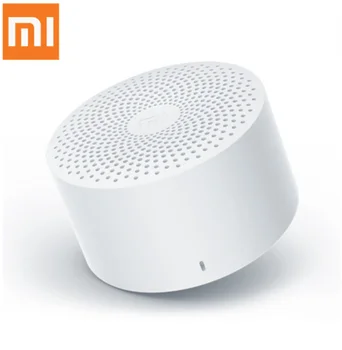 

Original Xiaomi XiaoAi Portable Mini Wireless Speaker Subwoofer Smart Voice Control Portable Bluetooth Speaker Waterproof