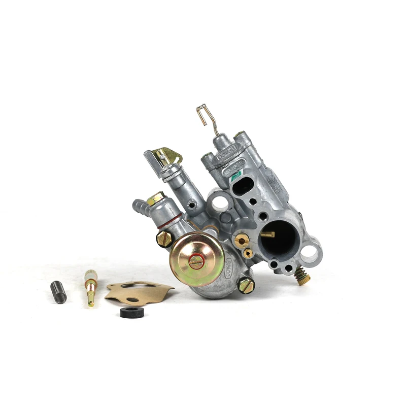 Карбюратор SherryBerg carb Новый Сменный карбюратор Vespa 100cc-150cc spaco двухтактный 20 мм не