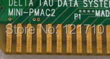 Industrial equipment board DELTA TAU DATA MINI-PMAC2 603205-102 603205-552