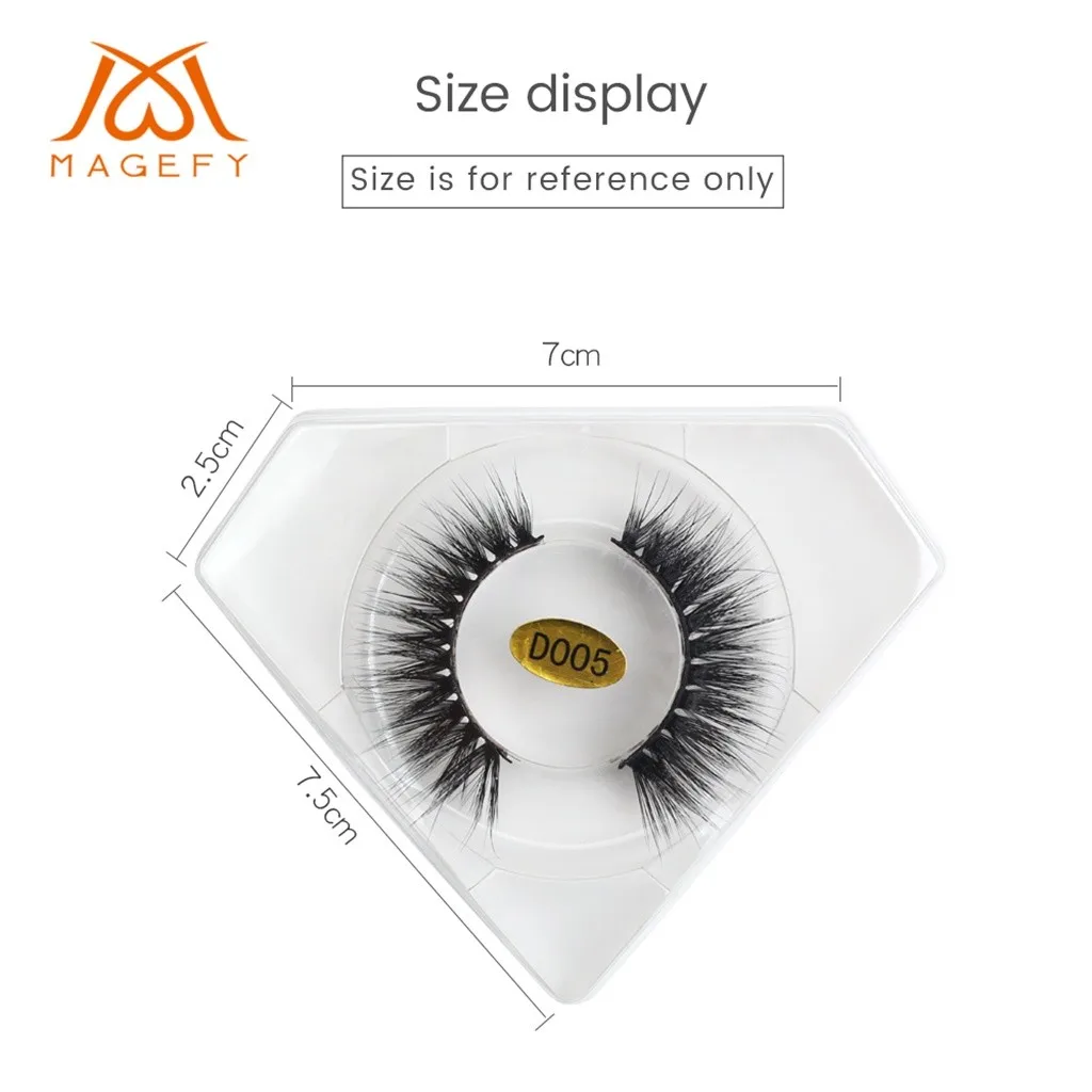 20 пар ресниц макияж maquiagem lashes maquillaje make up maquillage faux cils накладные ресницы для волос Z3
