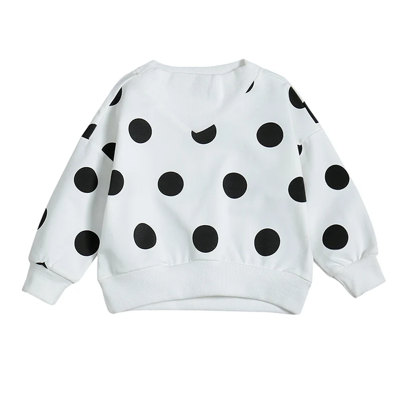 Baby Clothes Top Girl Long Sleeve Baby Girl T-Shirt Top Princess Sweatshirt Kids Clothes Girl Clothing Fashion Blouse T-Shirts v
