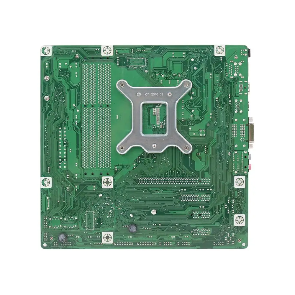 Для hp Envy 700 750 810 850 MS-7826 VER: 2,0 рабочего Материнская плата 784740-001 784740-601 LGA 1150 Z97