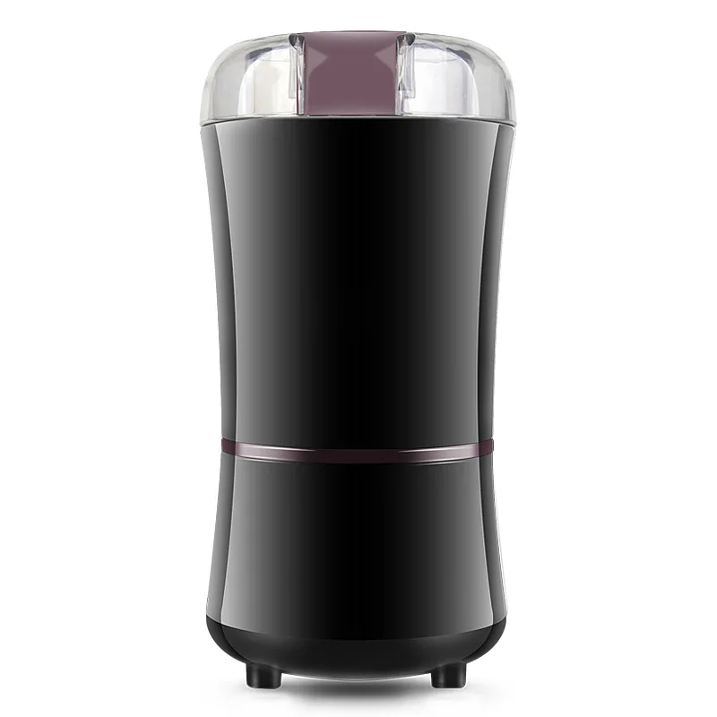  Creative Electric Coffee Grinder Mini Kitchen Salt Pepper Grinder Molinillo Cafe Powerful Bean Spic - 4000584468938