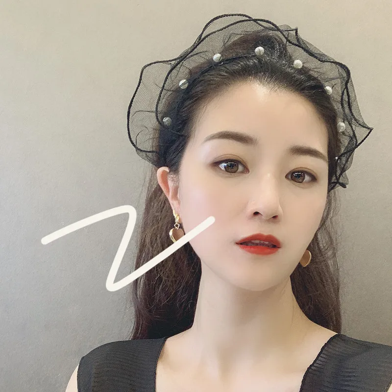 Рисунок 2 - Ободок для волос Женский