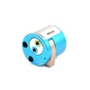 JRready TH531-E HARTING HAN E/HAN EE Series Dedicated Turret Head Positioner For Heavy Duty Connector Terminal With M22520/1-01 6