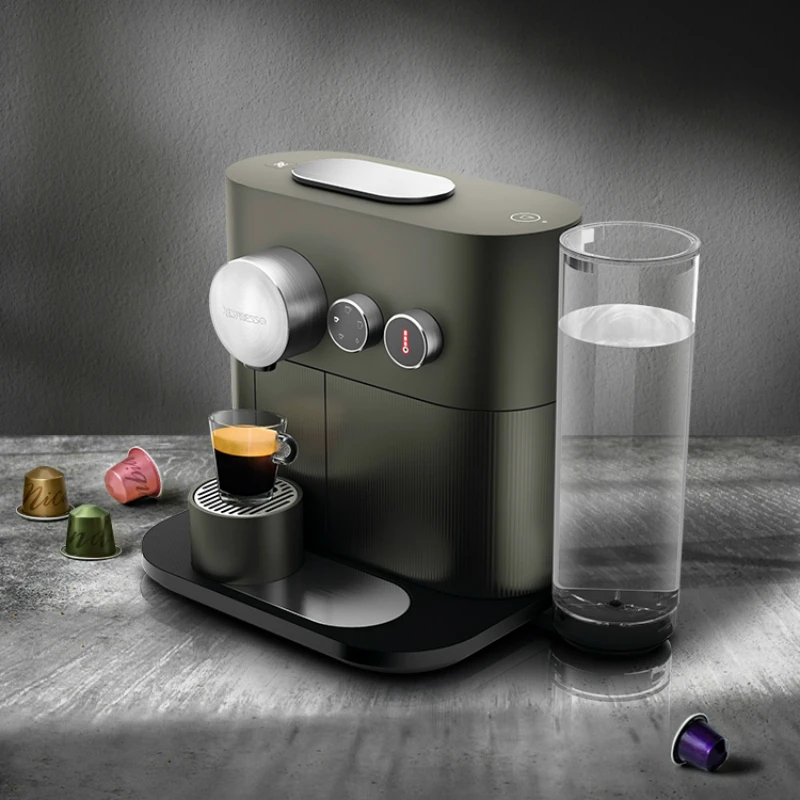 JRM0059 Original Espresso Capsule Coffee Machine Expert Intelligent