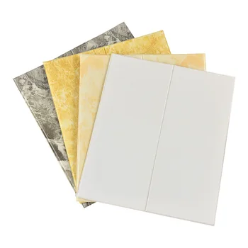 

3D DIY Decor Home Brick Wall Stickers Living Room Waterproof Foam Room Adhesive Sticker Wallpaper Art Made Decals For Kitchen