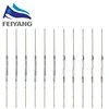 10pcs N/O Reed switch Magnetic Switch 2 * 14mm Normally Open Magnetic Induction switch ► Photo 2/6