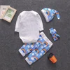 Boys' Baby Clothing