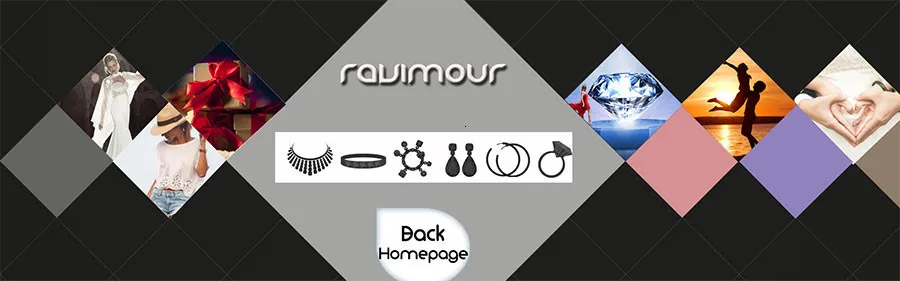 Серьги-кольца RAVINOUR в богемном стиле для женщин, индийские ювелирные изделия, Золотые Подвески в виде слона, серьги с бусинами и кисточками, маленькие Винтажные серьги-манжеты для ушей