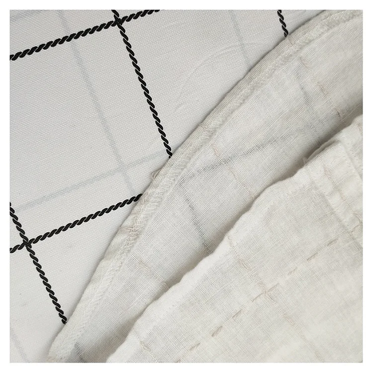 [Smby Flagship Store] Childrenswear BOY'S Summer Wear Children Cotton Linen Short-sleeved Shirt Stand Collar 278