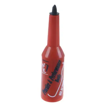 

Bottle of bar practice Shaker instinct bartender barman 1 piece