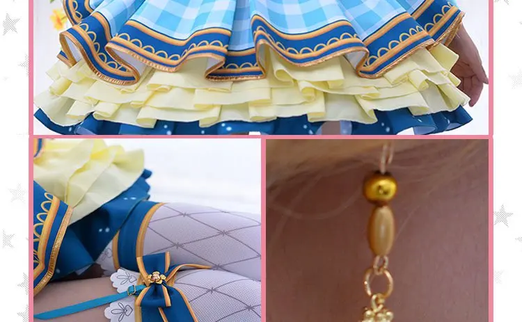 Ayase Eli (4)
