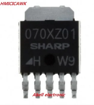 

Original 100% NEW 070XZ01 PQ070XZ01 PQ070XZ01ZPH DPAK 10PCS/LOT