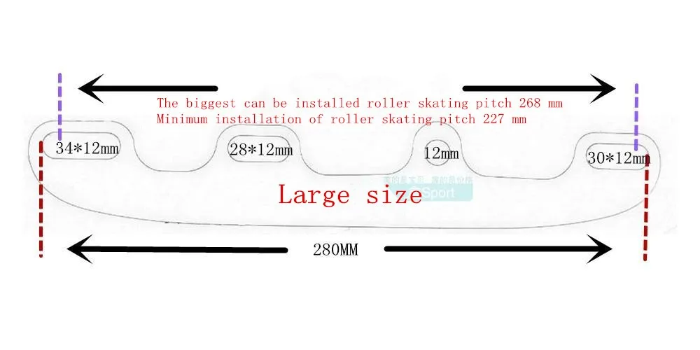 Ice Skates Roller Skate Ski Blade Full Set for Adult Kid Size Skate Shoes Ice Skate Guards Roller Skating Accessories