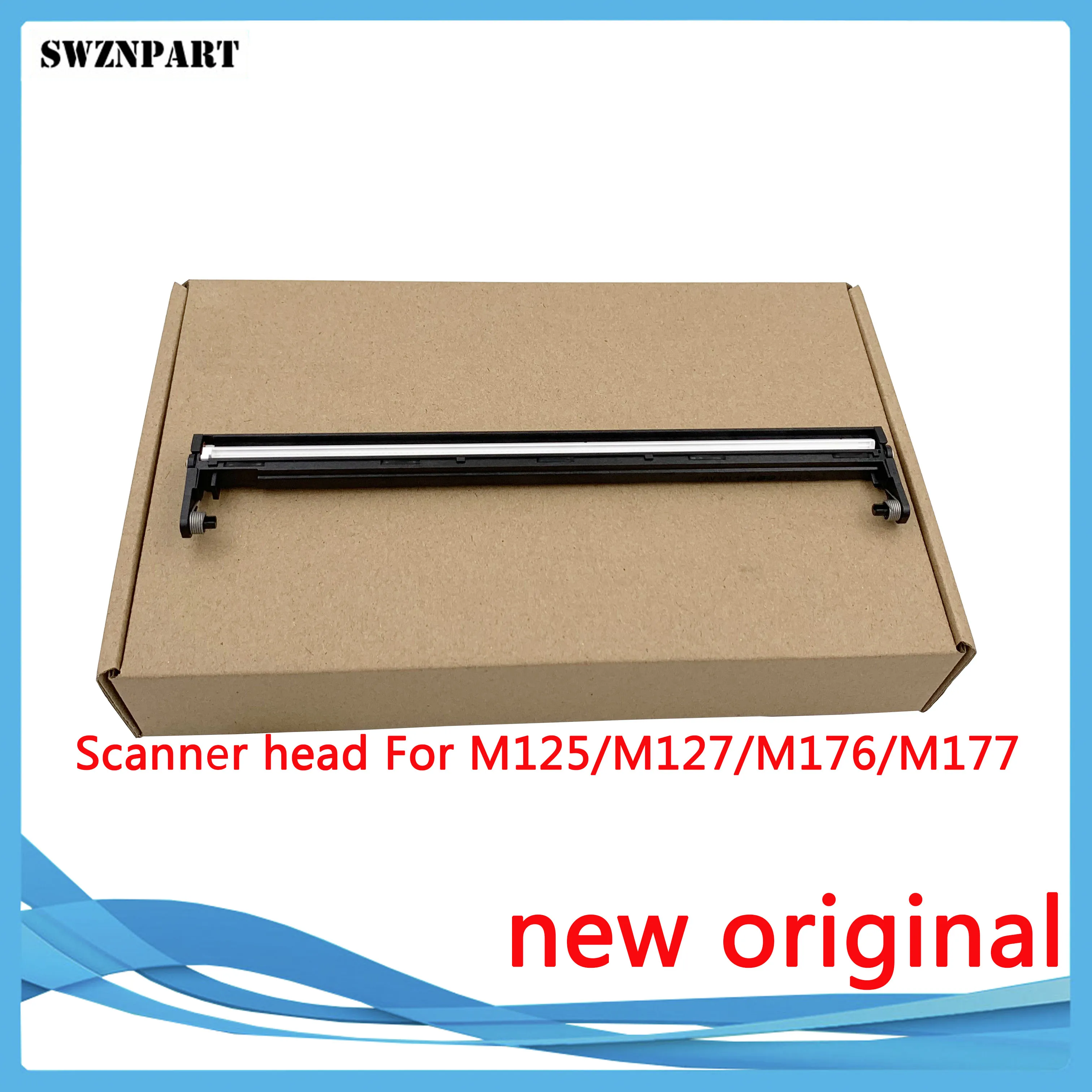 Датчик CIS сканер блока датчик контактного изображения для HP M125 M177 M126 M127 M128 M176 M225 M226