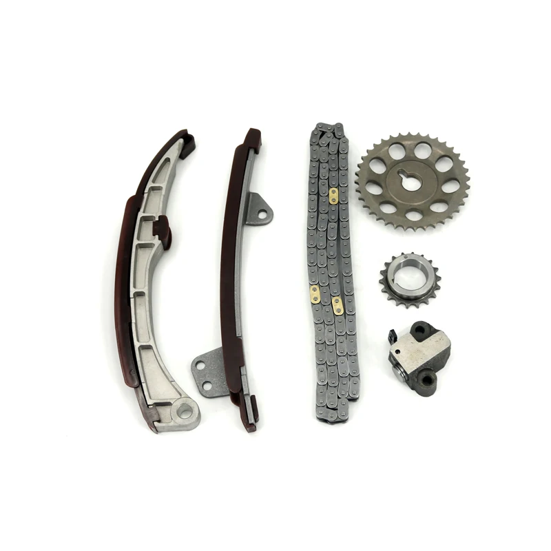 Комплекты для ремонта ГРМ для TOYOTA: VIOS(1,5) 02-08 1NZFE DS070054