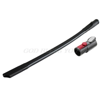 

Crevice Tool Adapter Fit For Dyson V7 V8 V10 V11 Vacuum Cleaner Part Accessories