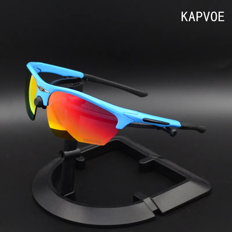 UV400 поляризованные солнцезащитные очки, очки для велоспорта, спортивные велосипедные очки для мужчин и женщин, уличные велосипедные очки Gafas De Ciclismo - Цвет: 02