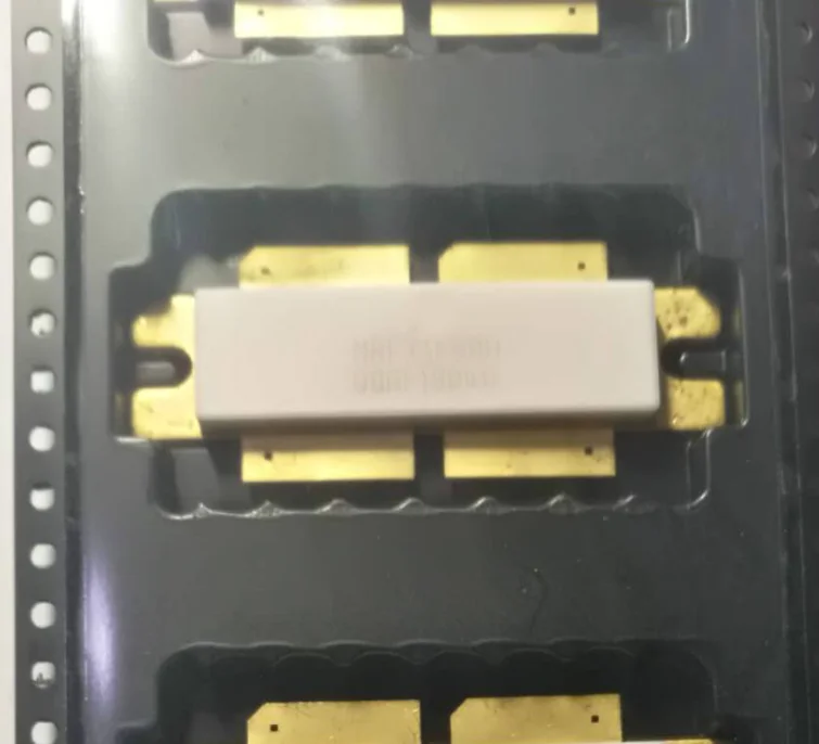 New 1PCS MRFX1K80H MRFX1K80
