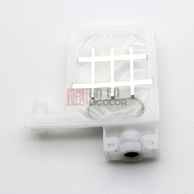 Новый костюм демпфера чернил для Mutoh/Mimaki с dx4/печатающая головка dx5 печатной