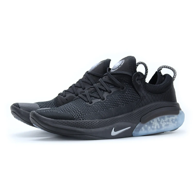 Оригинальные подлинные мужские кроссовки для бега Nike Joyride Run FK, кроссовки для бега на открытом воздухе, удобные трендовые новые кроссовки AQ2730