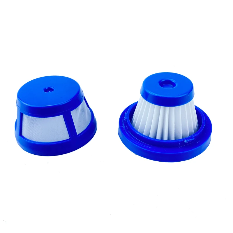 Description Picture 3 of itemFor EUFY H11 H11Pure H20 Vacuum Cleaner Accessories Filter HEPA Element Home Handy Robot Replacement Spare Parts