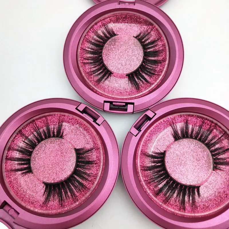 

Buzzme KDS style Wholesale 20 Pairs 15 Style Eyelashes natural 3D false eyelashes fake lashes long makeup extension