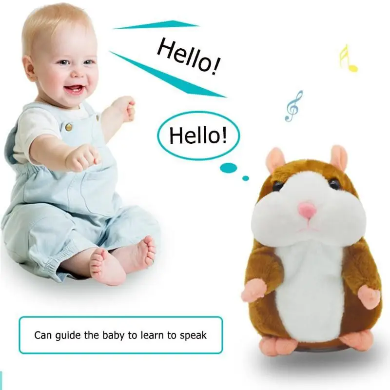 15cm-Talking-Hamster-Falante-Mouse-Pet-Plush-Toy-Cute-Talking-Sound-Record-Educational-Stuffed-Doll- (1)