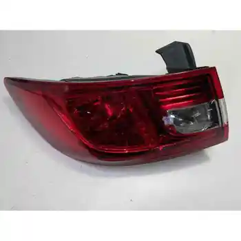 

265553021R LEFT REAR light RENAULT CLIO IV