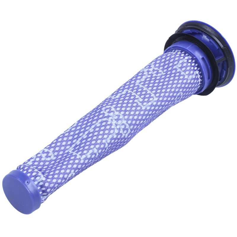 XMX-4 пакет совместим с Dyson V7 V8 животное и абсолютный беспроводной Вакуумный, для замены Dyson Hepa Pre-Filter часть 965661-01