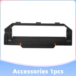 Main Rolling Brush Cover Replacement for Xiaomi STYJ02YM Viomi V2 PRO V-RVCLM21B for Conga 3490 Robot Vacuum Cleaner Accessories