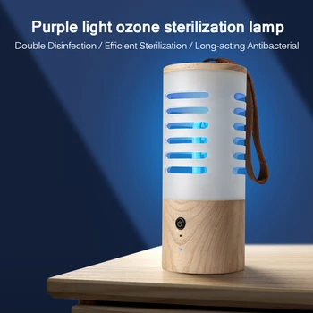 

Hot New UV Germicidal Light Ozone Mobile Lamp Household Sterilization Lamp For Toilets Pet House Clothes Shoes Cabinet