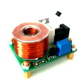 

Holzer sensor drive module / brushless motor drive plate / motor driver / self made motor DIY