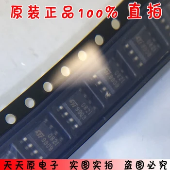 

TL082IDT SOP8 silk screen 082I original authentic 100% spot straight shot large quantity excellent price