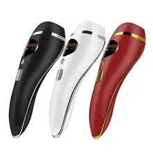 350000 флэш-памяти 5 режимов IPL эпилятор электрический лазерный эпилятор