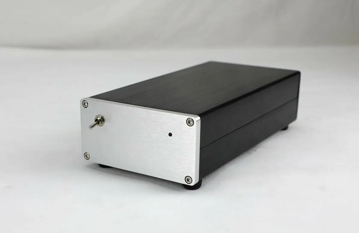 

Готовый Hifi MM / MC фоноусилитель/двухстрочный фонограф предусилитель