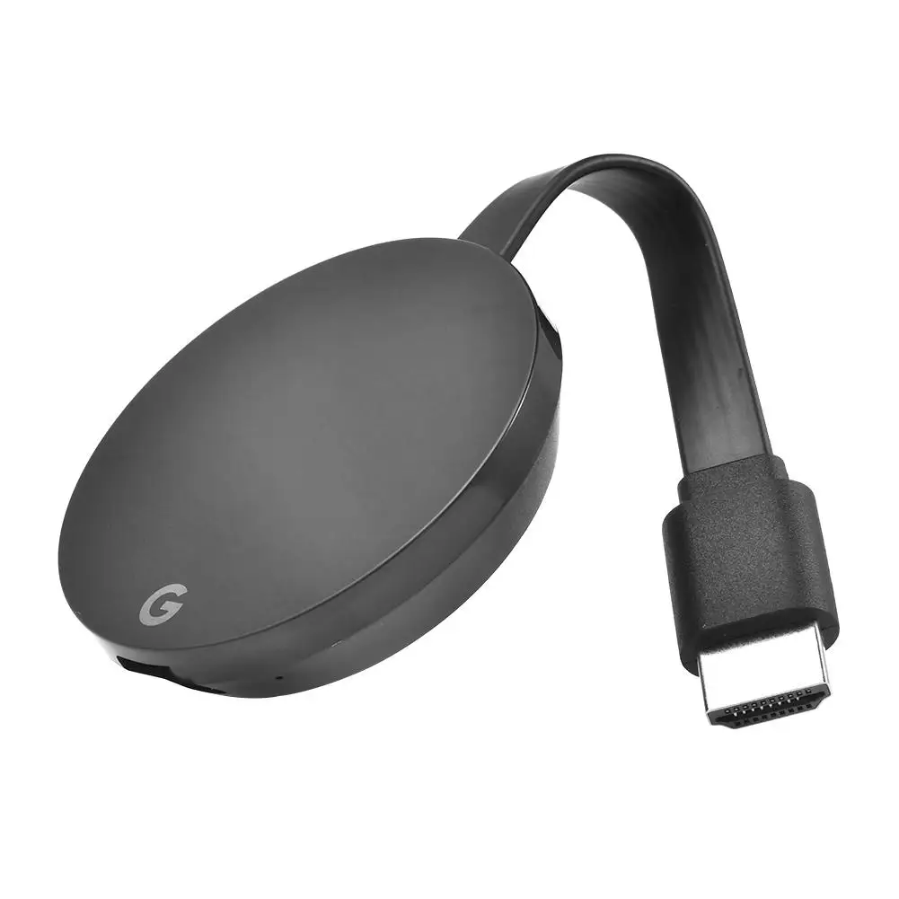 Wi-Fi дисплей программный ключ HDMI беспроводной дисплей приемник-адаптер потокового медиаплеера поддержка Miracast Airplay DLNA без преобразования