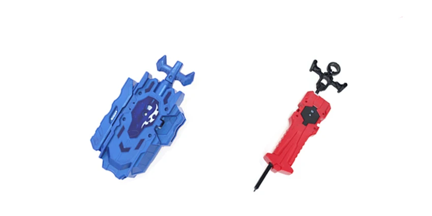 Набор топов пусковые устройства Beyblades игрушки Toupie Металл Бог лопнет Волчок BeyBlades лезвия игрушки bay blade bables