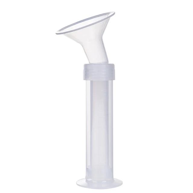 Syringe Clit Pump