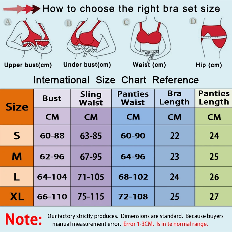 Bra And Panty Plus Size Underwear Women Push Up Top See Through Sexy Lingerie Set Transparent Thongs Intimates Accessories 18 bra panty sets