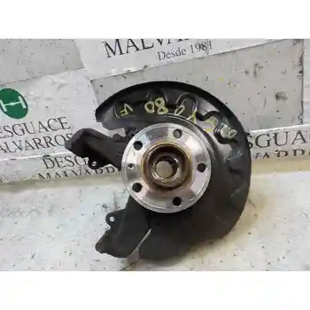 

STEERING KNUCKLE FRONT LEFT Audi A1 SPORTBACK (8XA) Adult [15729200]
