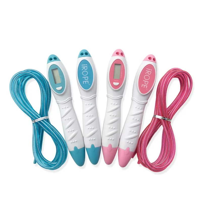 

Kids Exclusive for Children Count Jump Rope Young STUDENT'S Adjustable Physical Education Jump Rope Beginner Boys And Girls