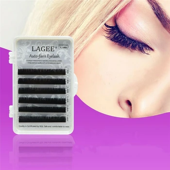 

Natural Lashes 0.05 Individual Eyelashes Soft Volume Long Mixed Length False Eyelashes Extens Fake Eyelashes Makeup Tools