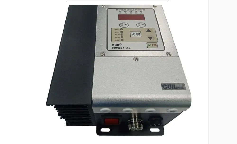 1500D большой прямой вибрации Линейный Питатель с контроллером CUH SDVC31XL 6A